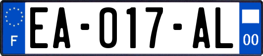 EA-017-AL