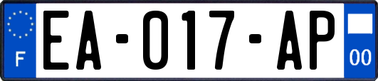 EA-017-AP