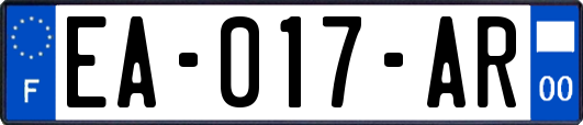 EA-017-AR