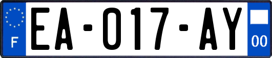 EA-017-AY