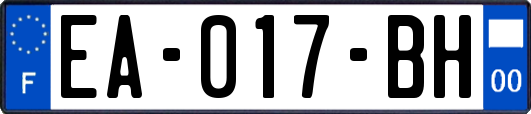 EA-017-BH