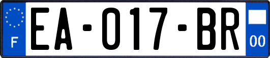 EA-017-BR