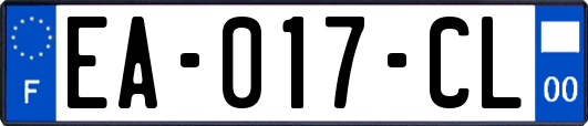 EA-017-CL