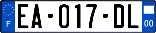 EA-017-DL