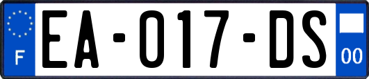 EA-017-DS