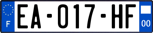 EA-017-HF