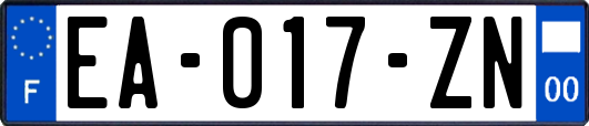 EA-017-ZN