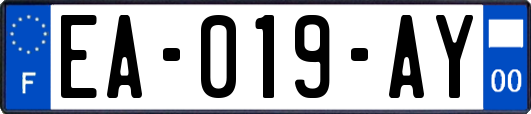 EA-019-AY