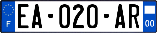 EA-020-AR