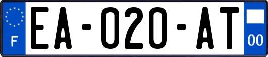 EA-020-AT