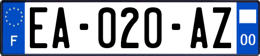 EA-020-AZ