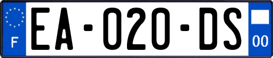 EA-020-DS