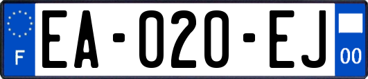 EA-020-EJ