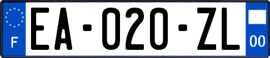 EA-020-ZL