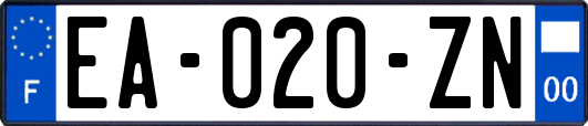 EA-020-ZN