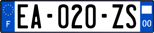 EA-020-ZS