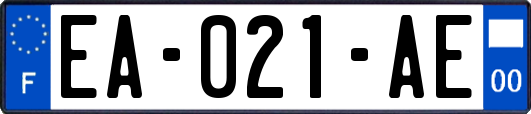 EA-021-AE