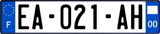 EA-021-AH