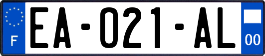 EA-021-AL