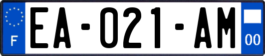 EA-021-AM