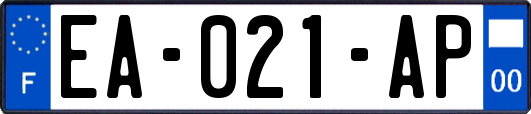 EA-021-AP