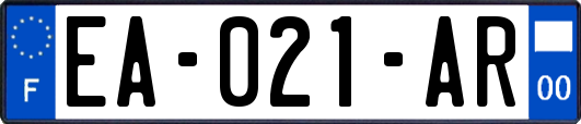 EA-021-AR