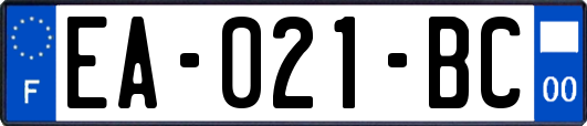 EA-021-BC