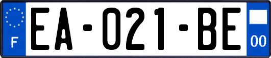 EA-021-BE