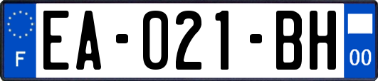 EA-021-BH