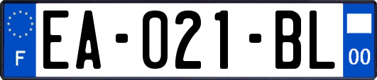 EA-021-BL