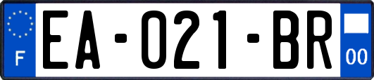 EA-021-BR