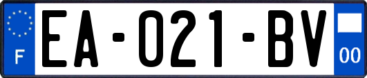 EA-021-BV