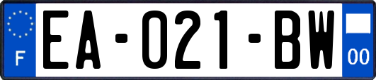 EA-021-BW