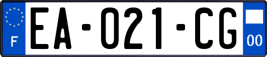 EA-021-CG