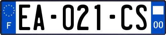 EA-021-CS