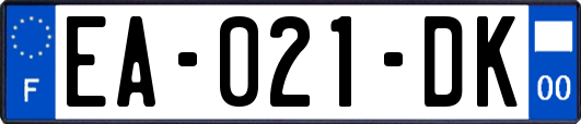 EA-021-DK