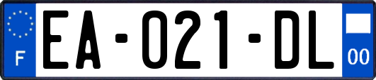 EA-021-DL