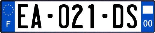 EA-021-DS