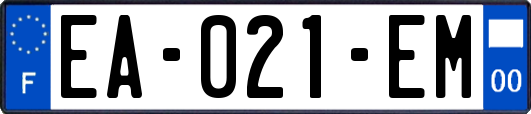 EA-021-EM