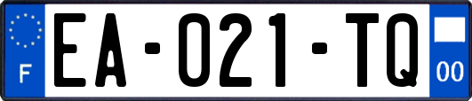 EA-021-TQ