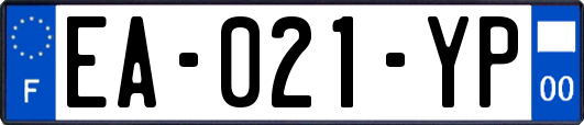 EA-021-YP