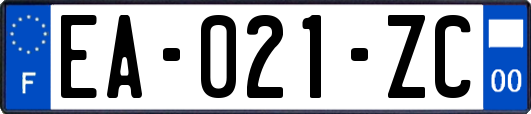 EA-021-ZC