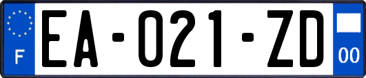 EA-021-ZD