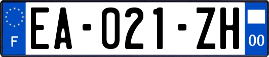 EA-021-ZH