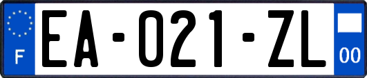 EA-021-ZL