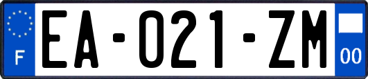 EA-021-ZM