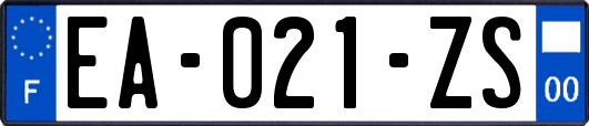 EA-021-ZS