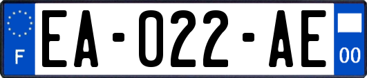 EA-022-AE