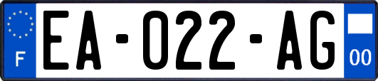 EA-022-AG