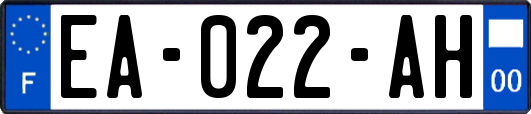 EA-022-AH